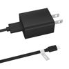 Picture of E-Reader Charger, AC Power Supply Charger Compatible for Kindle E-Reader Paperwhite Oasis E-Reader Voyage Kindle Kids E-Reader with 10FT Charging Cable…