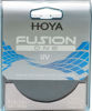 Picture of Hoya HFOUV049 49mm Fusion ONE UV Camera Filter, Black