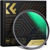 Picture of K&F Concept 52mm Shimmer Diffusion 1 Filter Optical Glass Glimmer Effect Filter for Camera Lens Nano-X Series