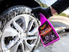 Picture of Meguiar's Hot Rims Wheel & Tire Cleaner, Powers Through Brake Dust & Grime - 24 Oz Spray Bottle