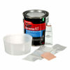 Picture of Bondo Body Repair Kit, Starter Kit, 00312, Includes Filler 1.57 Lb And Hardener 0.75 Oz