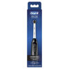 Picture of Oral-B Pro 100 Charcoal, Battery Powered Electric Toothbrush, Black