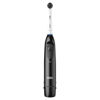 Picture of Oral-B Pro 100 Charcoal, Battery Powered Electric Toothbrush, Black