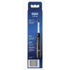 Picture of Oral-B Pro 100 Charcoal, Battery Powered Electric Toothbrush, Black