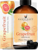 Picture of Handcraft Grapefruit Essential Oil - 100% Pure and Natural - Premium Therapeutic Grade with Premium Glass Dropper - Huge 4 fl. Oz