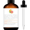 Picture of Handcraft Grapefruit Essential Oil - 100% Pure and Natural - Premium Therapeutic Grade with Premium Glass Dropper - Huge 4 fl. Oz