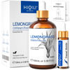 Picture of HIQILI Lemongrass Essential Oil, 100% Pure Natural Undiluted Premium Therapeutic Grade Oils - 3.38 Fl. Oz