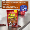 Picture of Pup-Peroni Dog Treats with Real Sausage, Maplewood Smoke Flavor, 5.6 Ounce (Pack of 8)