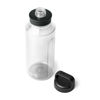 Picture of YETI Yonder 1.5L/50 oz Water Bottle with Yonder Chug Cap, Clear