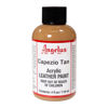 Picture of Angelus Acrylic Leather Paint Capezio Tan 4oz