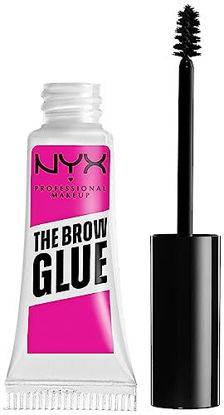 Picture of NYX PROFESSIONAL MAKEUP The Brow Glue Instant Brow Styler