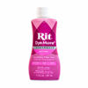 Picture of Synthetic Rit Dye More Liquid Fabric Dye - Wide Selection of Colors - 7 Ounces - Super Pink