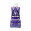 Picture of Synthetic Rit Dye More Liquid Fabric Dye - Wide Selection of Colors - 7 Ounces - Royal Purple