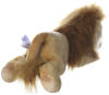 Picture of Aurora® Adorable Flopsie™ Leonardus™ Stuffed Animal - Playful Ease - Timeless Companions - Brown 12 Inches