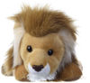 Picture of Aurora® Adorable Flopsie™ Leonardus™ Stuffed Animal - Playful Ease - Timeless Companions - Brown 12 Inches