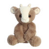 Picture of Aurora® Adorable Flopsie™ Gemini Goat™ Stuffed Animal - Playful Ease - Timeless Companions - Gray 12 Inches