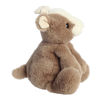 Picture of Aurora® Adorable Flopsie™ Gemini Goat™ Stuffed Animal - Playful Ease - Timeless Companions - Gray 12 Inches