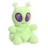 Picture of Aurora® Adorable Palm Pals™ Ross Alien™ Stuffed Animal - Pocket-Sized Fun - On-The-Go Play - Green 5 Inches