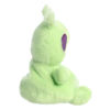 Picture of Aurora® Adorable Palm Pals™ Ross Alien™ Stuffed Animal - Pocket-Sized Fun - On-The-Go Play - Green 5 Inches