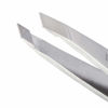 Picture of Tweezerman Stainless Steel Mini Slant Tweezer