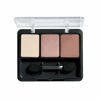 Picture of COVERGIRL Eye Enhancers Eyeshadow Kit, Sweet Escape, 3 Colors