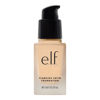 Picture of e.l.f. Flawless Finish Foundation, Lightweight & Medium Coverage, Semi-Matte Finish, Lily, 0.68 Fl Oz (20mL)