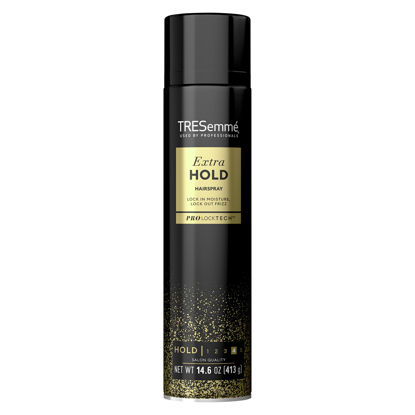 Picture of TRESemmé, Extra Hold Hairspray, 14.6 Oz