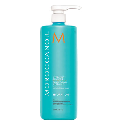 Picture of Moroccanoil Hydrating Shampoo, 33.8 oz