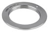 Picture of Fotodiox Pro Lens Mount Adapter - M42 Type 1 Screw Mount SLR Lens to Nikon F Mount SLR Camera Body