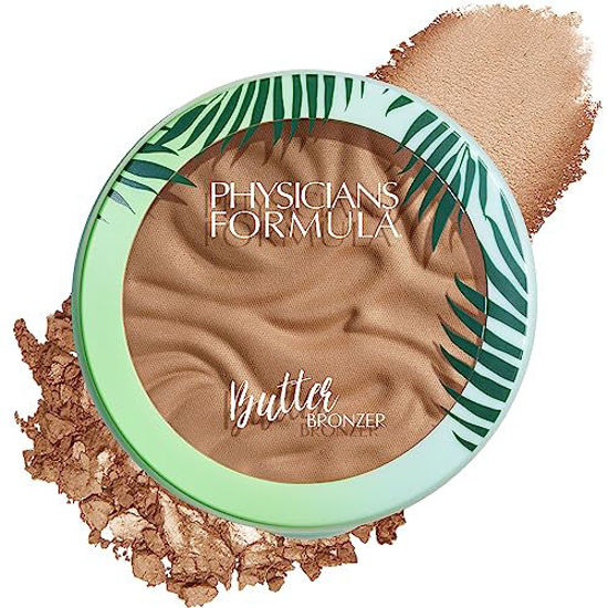 Picture of Physicians Formula Murumuru Butter Bronzer | Bronzer Face Powder Makeup | Dermatologist Approved