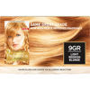Picture of L'Oreal Paris Superior Preference Fade-Defying + Shine Permanent Hair Color, 9GR Light Golden Reddish Blonde, Pack of 1, Hair Dye