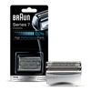 Picture of Braun Series 7 70S Electric Shaver Head Replacement, Compatible with Series 7 Shavers: 720cc, 730cc, 735s, 750cc, 760cc, 790cc, and 795cc