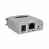 Picture of X-MEDIA XM-PS110P 1-Port 10/100Mbps Fast Ethernet Parallel Print Server, Parallel Centronics Port Network Print Server