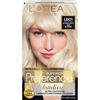 Picture of L'Oreal Paris Superior Preference Fade-Defying + Shine Permanent Hair Color, LB01 Extra Light Ash Blonde, Pack of 1, Hair Dye