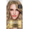 Picture of L'Oreal Paris Superior Preference Fade-Defying + Shine Permanent Hair Color, 7.5A Medium Ash Blonde, Pack of 1, Hair Dye