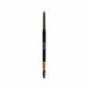 Picture of Revlon Eyebrow Pencil, Colorstay Eye Makeup with Eyebrow Spoolie, Waterproof, Longwearing Angled Precision Tip, 225 Soft Black, 0.01 Oz