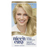 Picture of Clairol Nice'n Easy Permanent Hair Dye, 10C Extra Light Cool Blonde Hair Color, Pack of 1