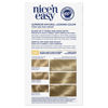 Picture of Clairol Nice'n Easy Permanent Hair Dye, 10C Extra Light Cool Blonde Hair Color, Pack of 1