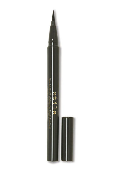 Picture of stila All Day Waterproof Liquid Eye Liner, Intense Labradorite 0.016 fl Oz (Pack of 1)