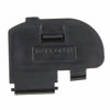 Picture of Shenligod Battery Door Lid Cover Case for Canon EOS 40D 50D Digital Camera Repair Part (1PCS)