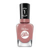 Picture of Sally Hansen Miracle Gel Nail Polish, Shade Rose & Shine 252 (Packaging May Vary), 0.5 Fl Oz (Pack of 1)