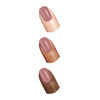 Picture of Sally Hansen Miracle Gel Nail Polish, Shade Rose & Shine 252 (Packaging May Vary), 0.5 Fl Oz (Pack of 1)