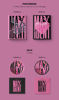 Picture of DREAMUS Stray Kids - MAXIDENT Standard Edition CD+Pre-Order Benefit (Random ver.) (JYPK1467)