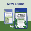 Picture of Dr Teal's Pure Epsom Salt, Relax & Relief With Eucalyptus And Spearmint, 3 lb (Pack of 4) (Packaging May Vary)