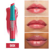 Picture of MAYBELLINE New York Green Edition Balmy Lip Blush, Formulated With Mango Oil, Dusk, Cherry Pink, 1 Count