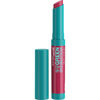 Picture of MAYBELLINE New York Green Edition Balmy Lip Blush, Formulated With Mango Oil, Midnight, Blackberry Purple, 1 Count