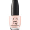 Picture of OPI Nail Envy, Nail Strengthening Treatment, Stronger Nails in 1 Week, Vegan Formula, Sheer Soft Nude Finish, Bubble Bath, 0.5 fl oz