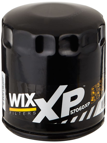 Picture of WIX (57060XP) XP Oil Filter