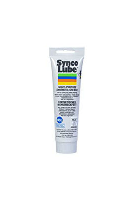 Picture of Super Lube-21030 Synthetic Multi-Purpose Grease, 3 Oz.