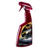 Picture of Meguiar's Quik Wax, Instant Gloss - 24 Oz Spray Bottle